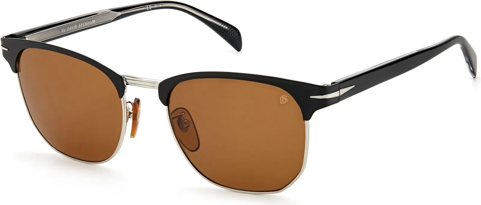 David Beckham Db7057 Sunglasses - view 8